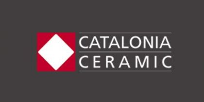 catalonia ceramica logo