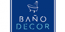 bañodecor logo