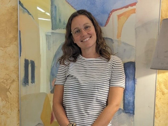 Júlia Collignon Simó