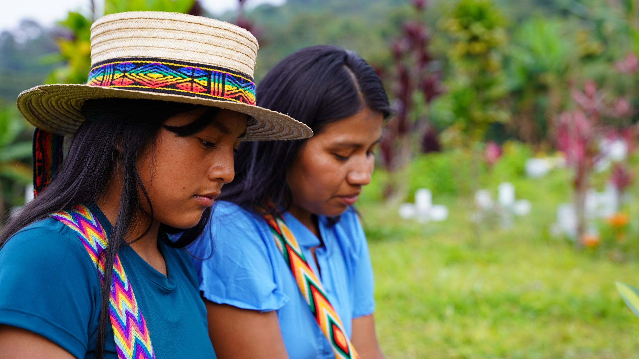 Fotograma del film 'Luna de verano'. FOTO: Indifest