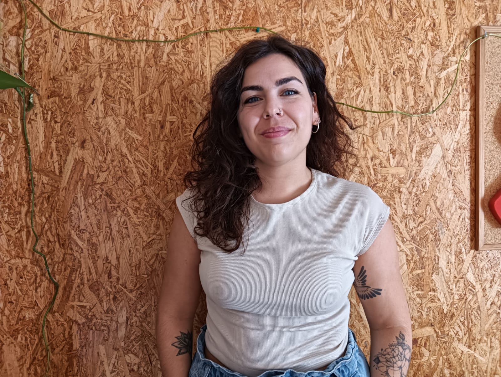 Miriam Fernández Fenor Miriam Fernández Fenor