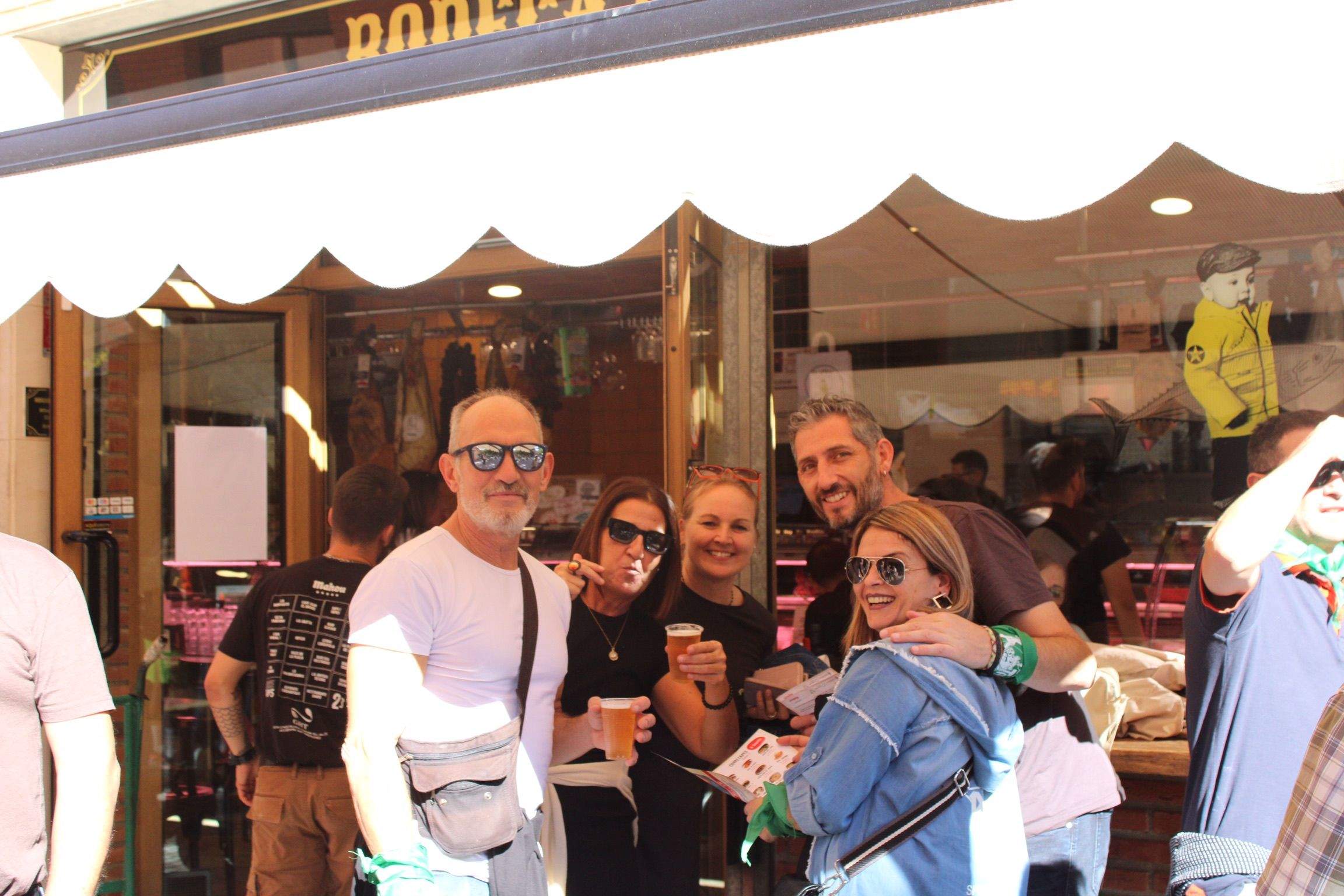 FOTOS: El CorreTapes 2023 en imatges