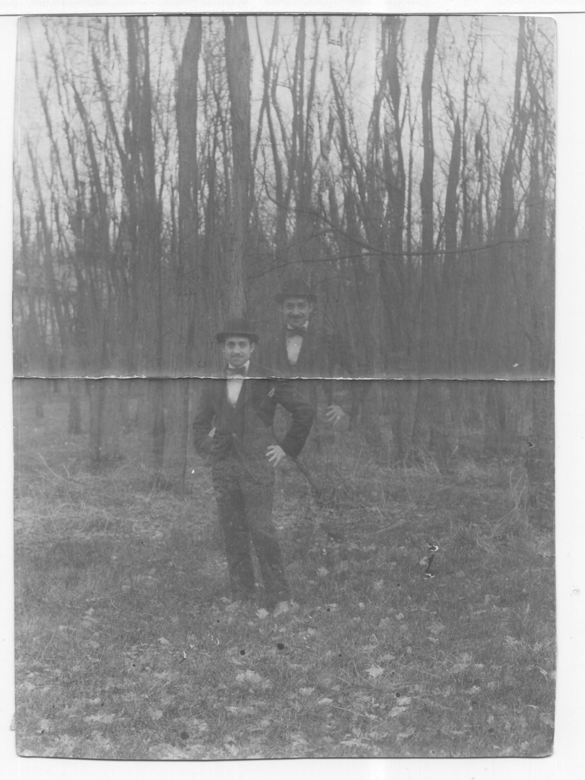 Ismael Smith. FOTO: MAC