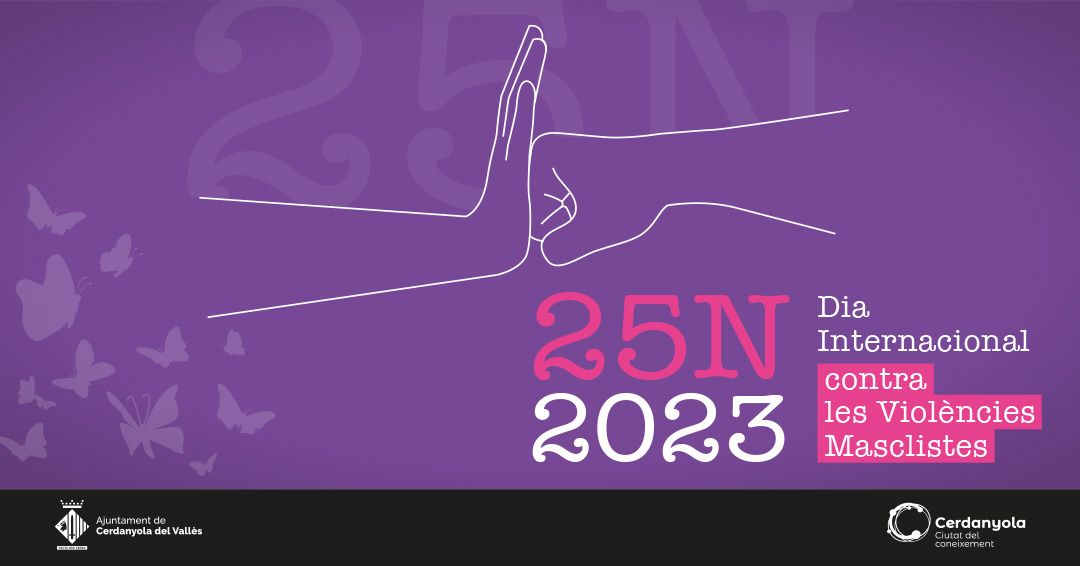Cartell 25 N 2023 Cartell 25 N 2023