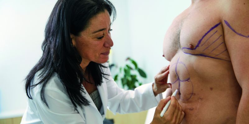 La Clínica Dra. Brasó ofereix tractaments avantguardistes FOTO: Cedida