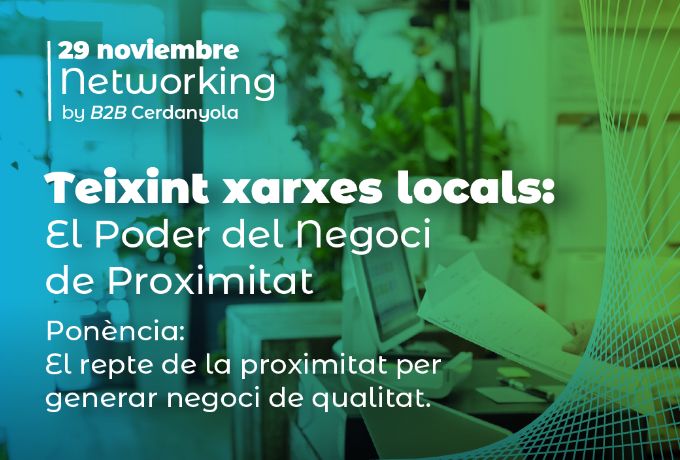 Jornada de Networking 