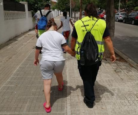 L'Ajuntament ofereix quatre llocs de treball al jovent. FOTO: Ajuntament de Cerdanyola