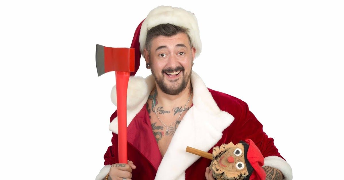 Toni Moog. Foto: Cedida