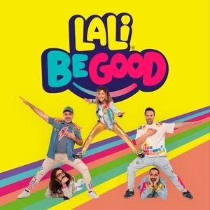 Lali be Good