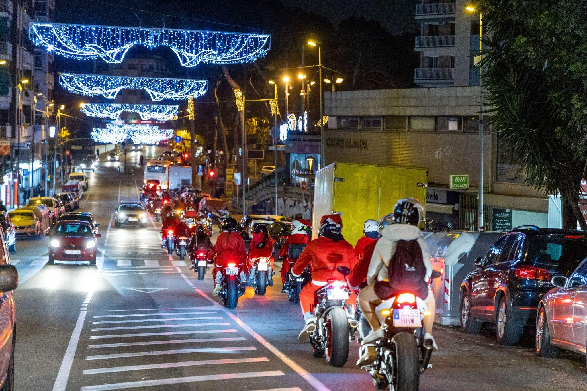 Sardanyoleada. FOTO: Ajuntament de Cerdanyola