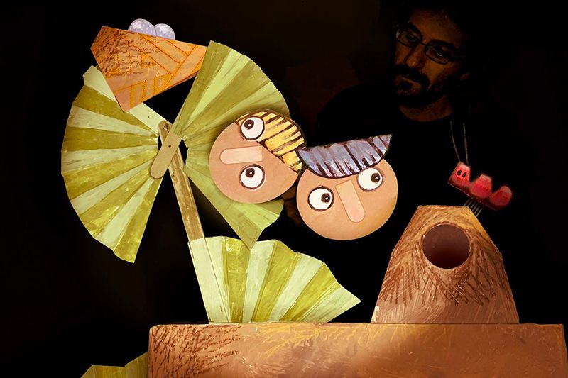 Miranius. FOTO: Cedida