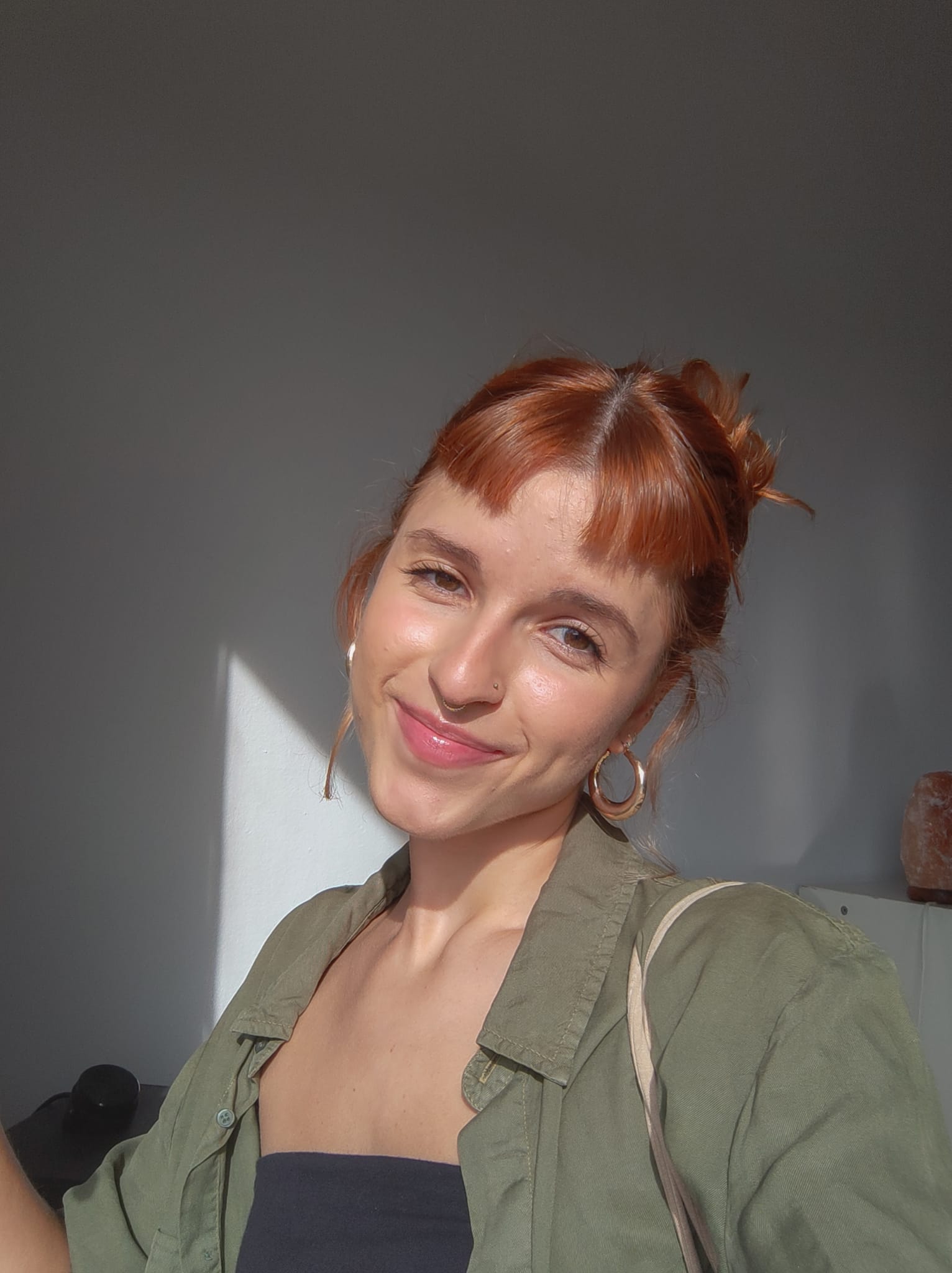 Cèlia Garcia de la Serrana