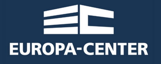 europa center logo