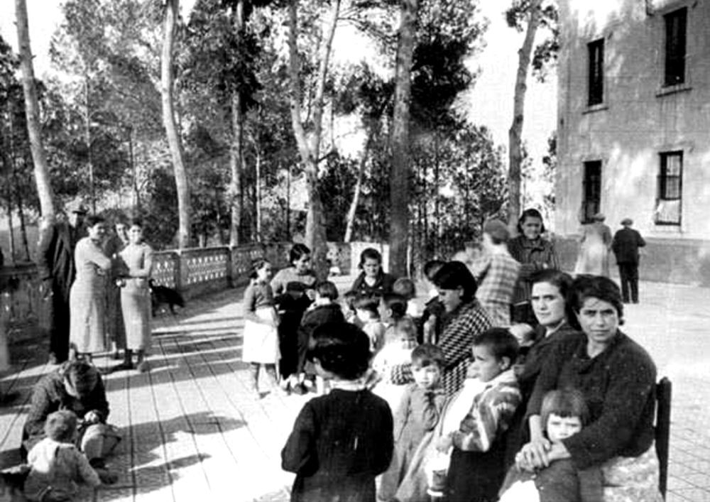 Les dones tindran una presència destacada a les exposicions del Museu d'Història. FOTO: Ajuntament de Cerdanyola