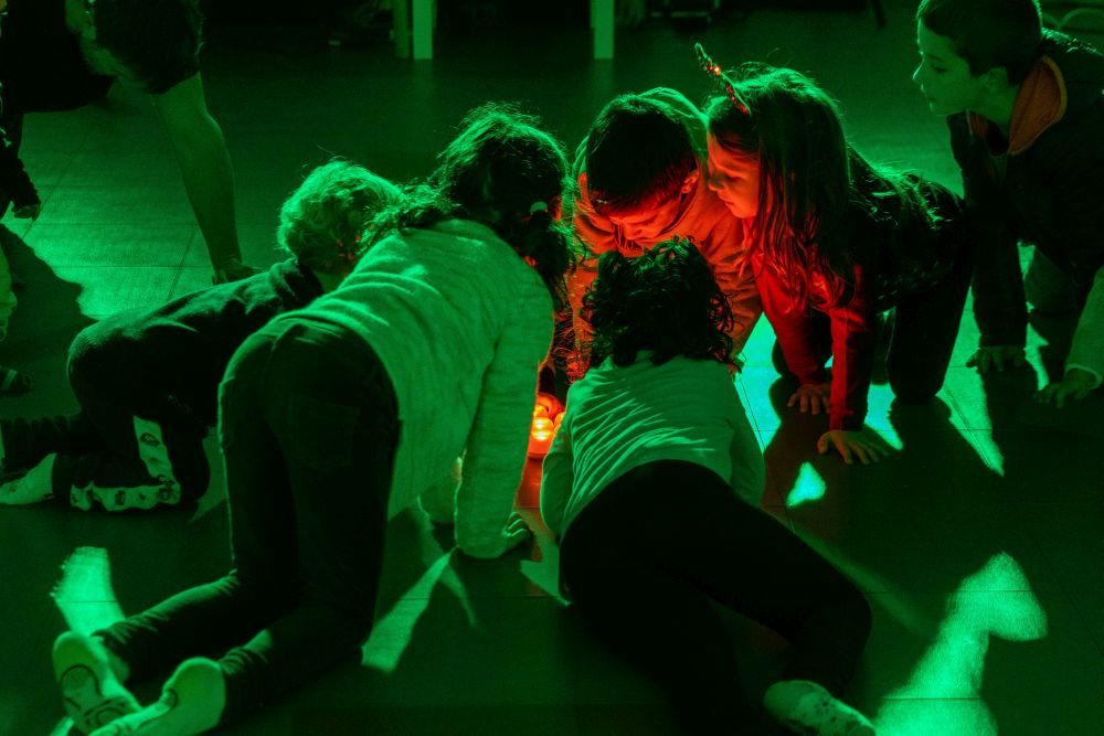 Les inscripcions al Casalet de Primavera són fins al 15 de març. FOTO: Ajuntament de Cerdanyola