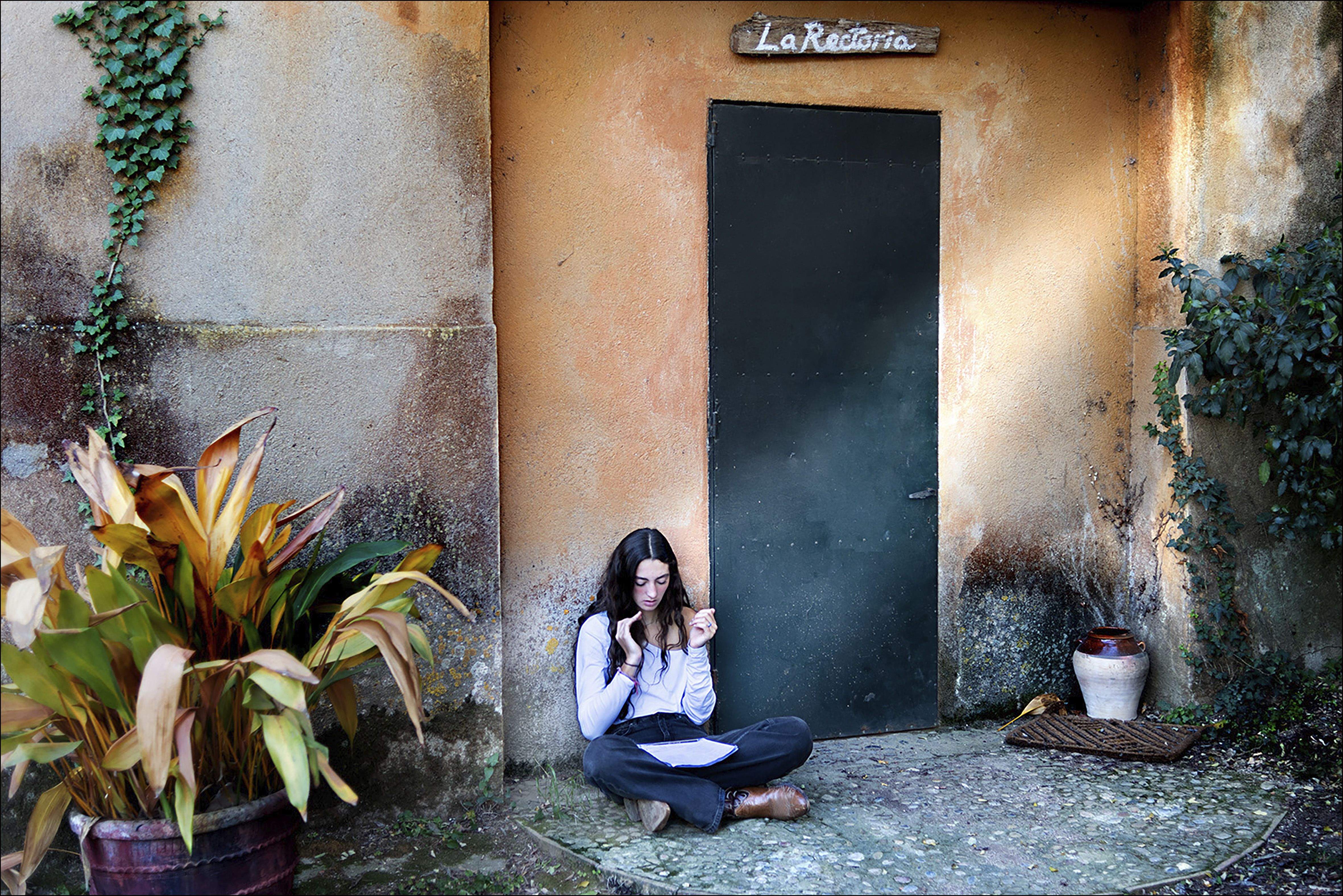 3r Premi del Concurs de l'Aplec de Sant iscle d'Afocer. FOTO: Carlos Seisdedos