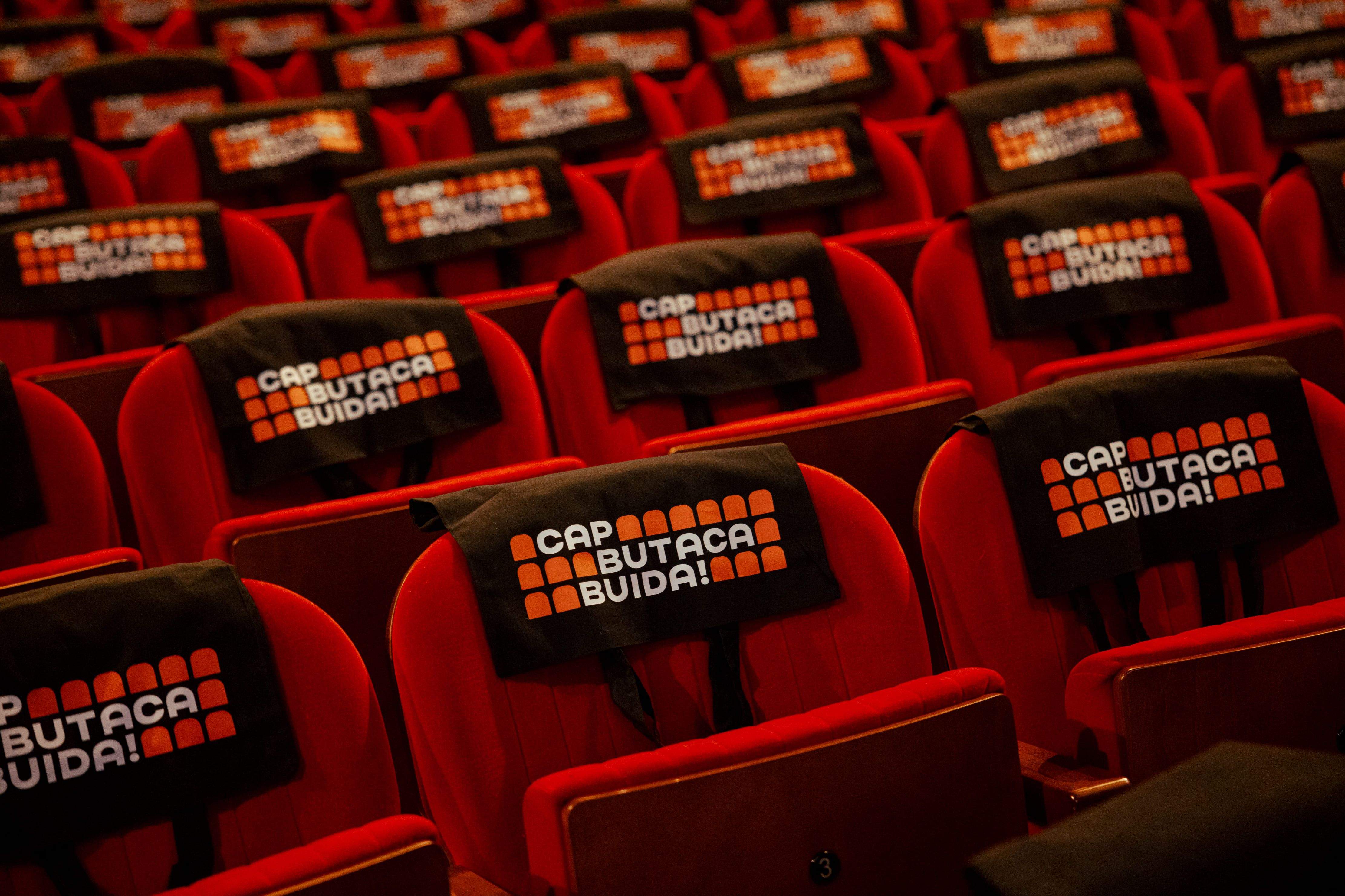 Cap Butaca Buida. FOTO: Sergi Panizo