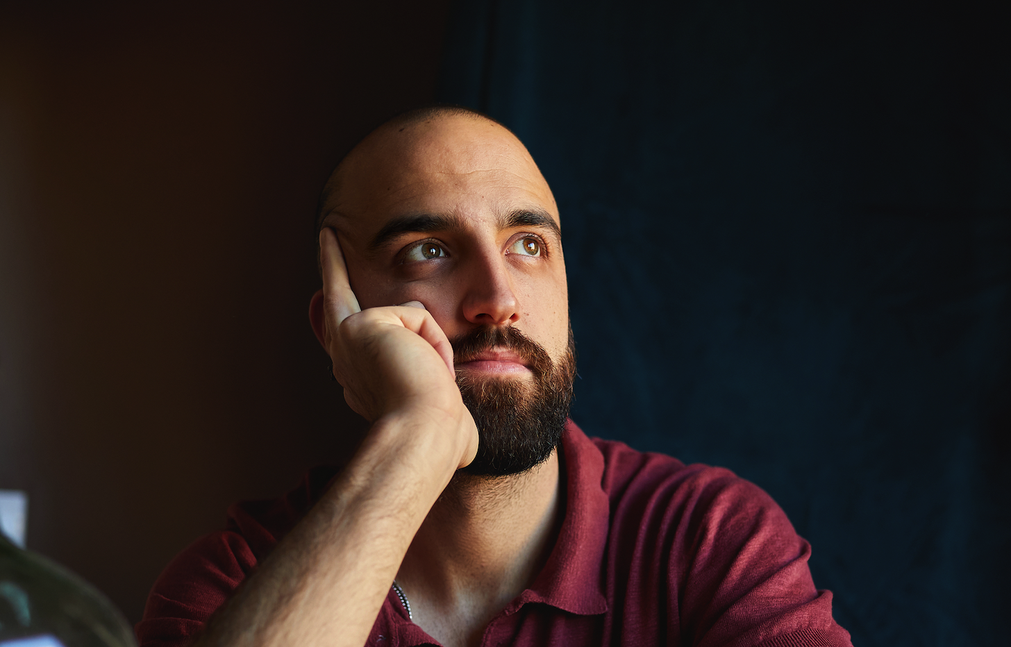 Pol Orobitg. FOTO: Cedida