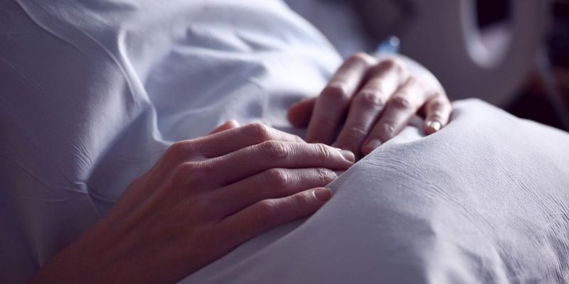 A Catalunya 50.939 dones pateixen endometriosi. FOTO: Pixabay A Catalunya 50.939 dones pateixen endometriosi. FOTO: Pixabay