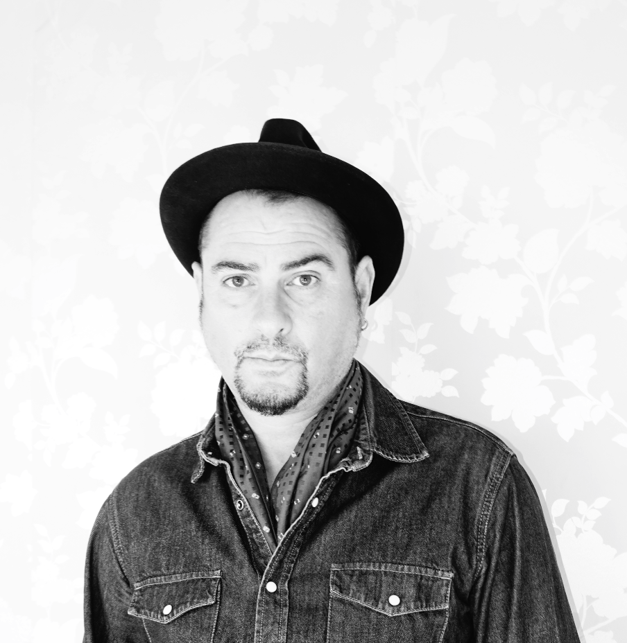 Danny Romero