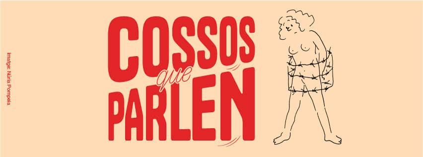 Imatge de l'exposició 'Cossos que parlen'. FOTO: Diputació de Barcelona