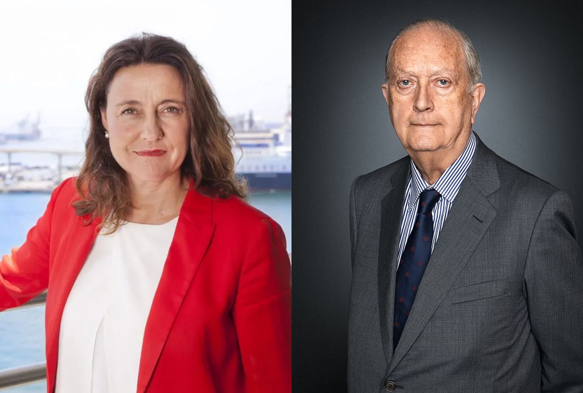 Mercè Conesa i Juan José Brugera participaran als Diàlegs de Cerdanyola Empresarial.