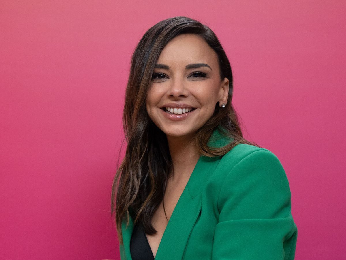 Chenoa Chenoa