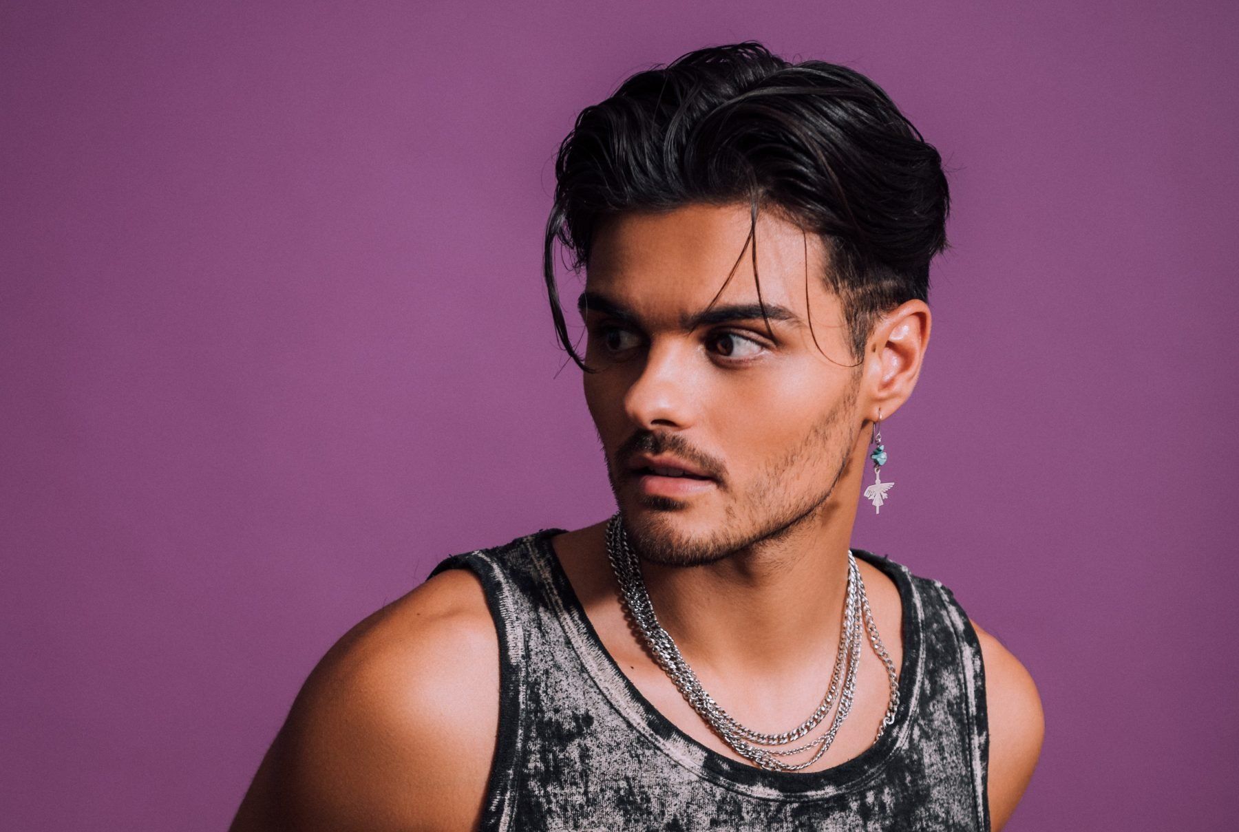 Abraham Mateo