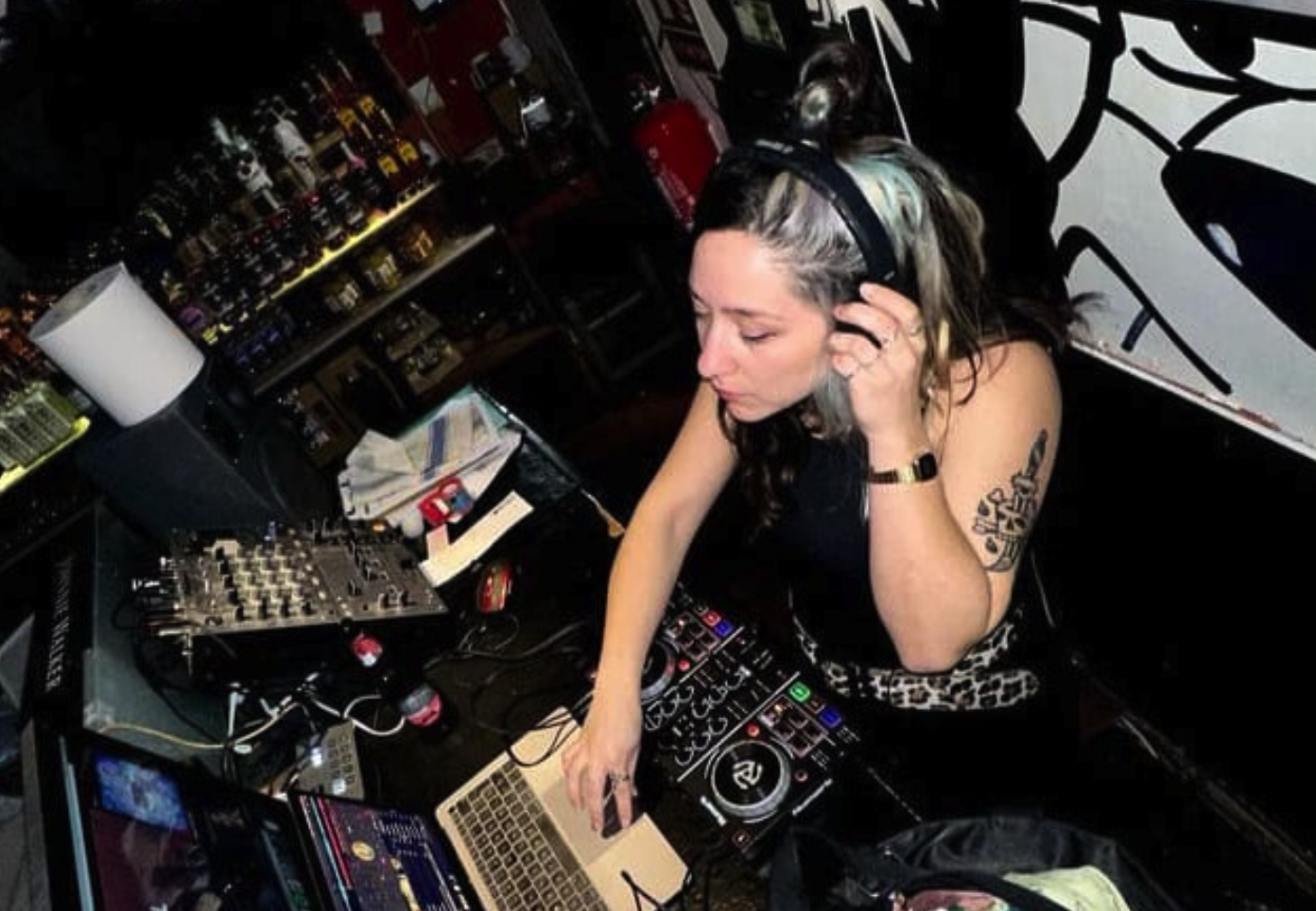 PD Antígones ac. FOTO: @FACerdanyola