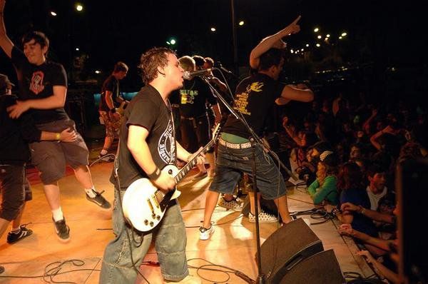 Dikers (2006). FOTO: Cedida Dikers (2006). FOTO: Cedida