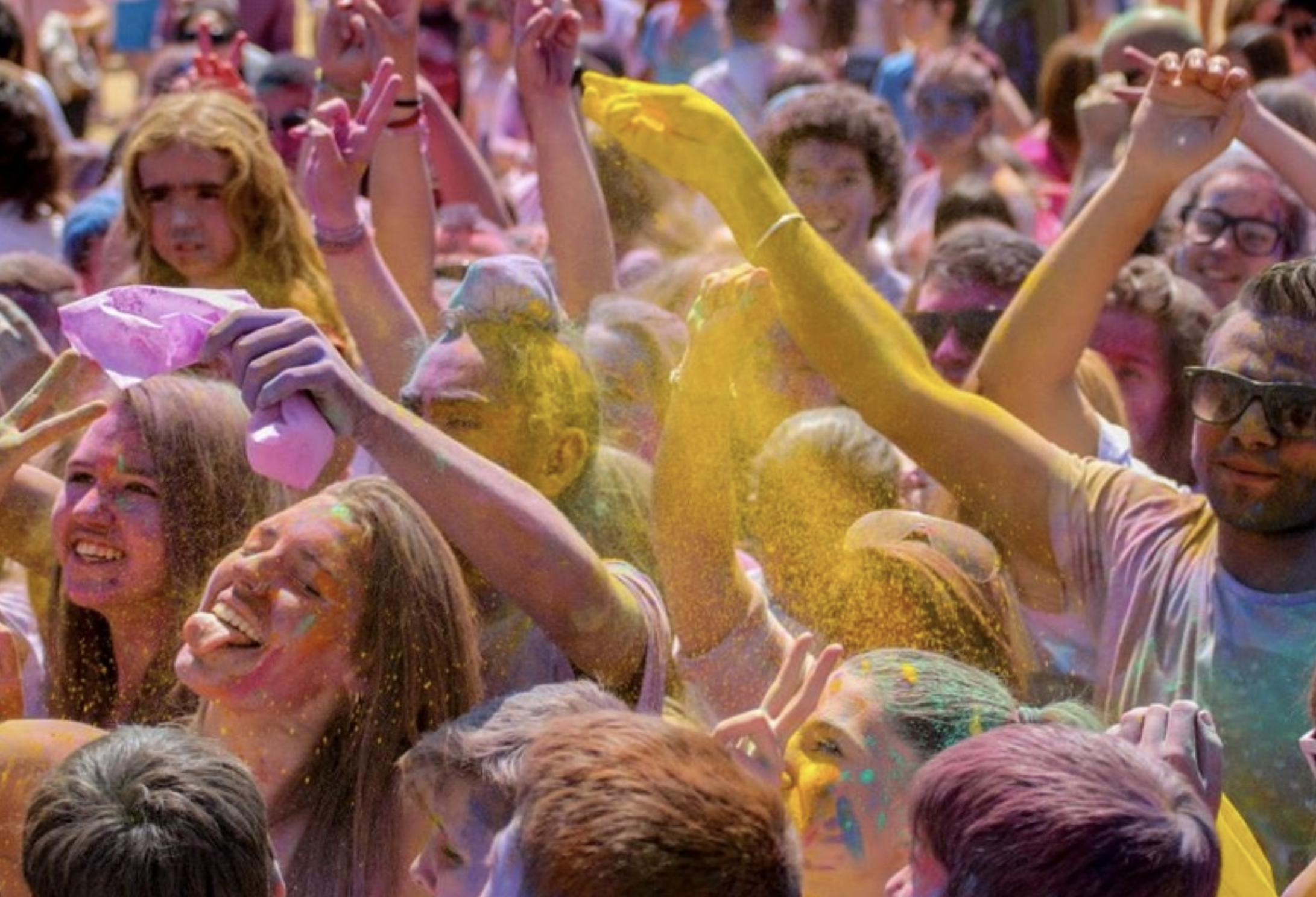 Holi Roser. FOTO: Cedida