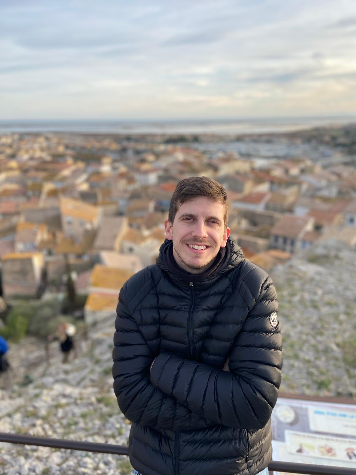 Pol Montemayor Pol Montemayor