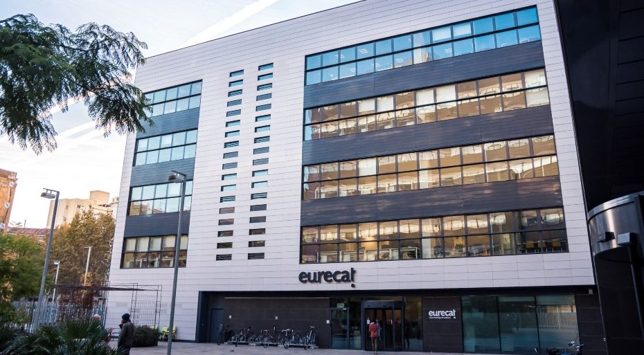 Centre Tecnològic EURECAT. FOTO: EURECAT