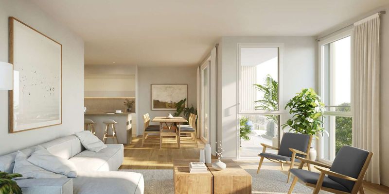 La immobiliària ja ha enregistrat desenes de casos d’èxit en el lloguer o venda de propietats FOTO: Cedida