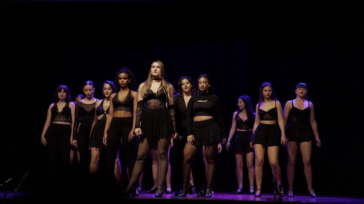 La 5a Mostra de Teatre i Arts Escèniques de Cerdanyola. FOTO: Jairo Garcia/Cedida