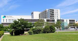 Hospital Parc Tauli