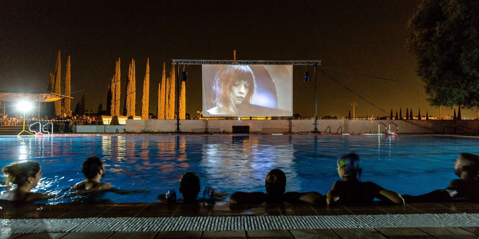 El Fantosfreak Splash es farà el 15 de juliol. FOTO: Núria Puentes (Ajuntament de Cerdanyola)