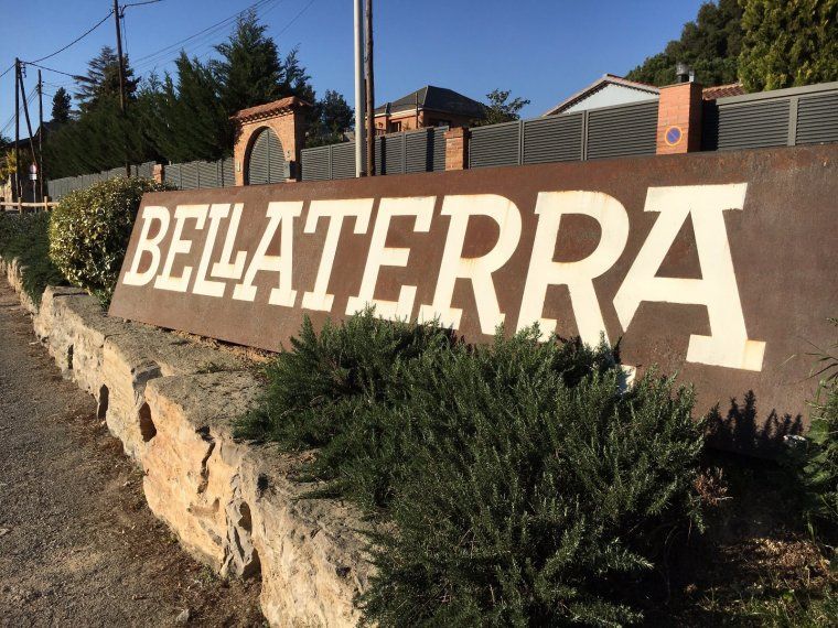 La sentència del TSJC insta a l'Ajuntament a iniciar l'expedient d'alteració del municipi. FOTO: J. Tardós (Arxiu)