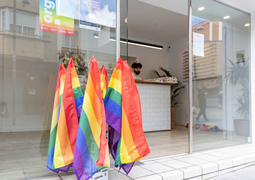 37 comerços de Cerdanyola s'han adherit a la iniciativa. FOTO: Ajuntament