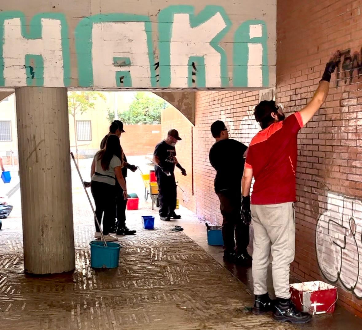 Els contractes del pla tindran una durada de sis mesos. FOTO: Ajuntament