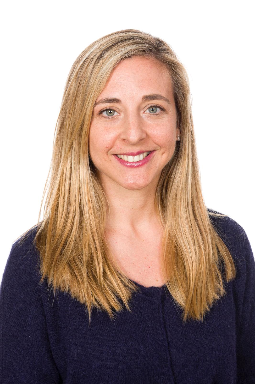 Consuelo Ruiz de la Fuente