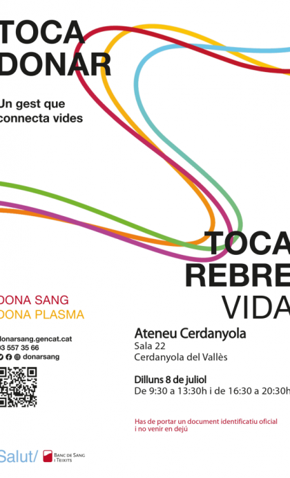donació de sang donació de sang