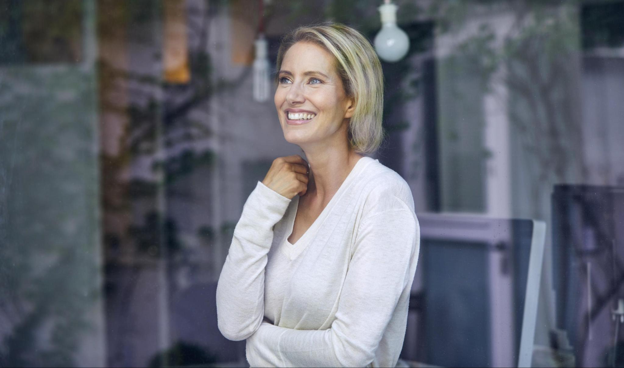 Segur que ja has sentit parlar del tractament facial que aquest estiu crea tendència i que està formulat a partir de polinucleòtids FOTO: Cedida