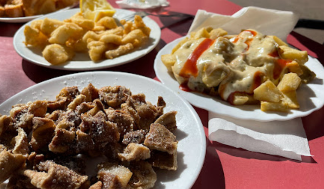 Can Vidal 3 ofereix una excel·lent relació qualitat-preu. FOTO: Cedida