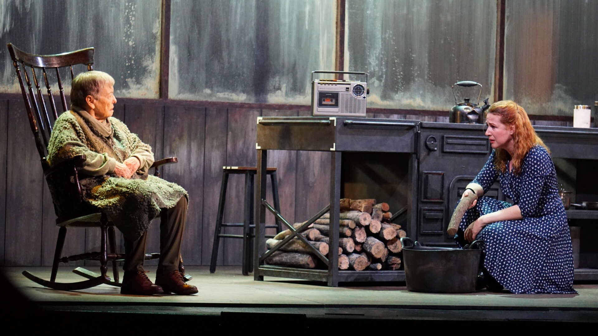 “La reina de bellesa de Leenane” serà una de les obres finalistes 