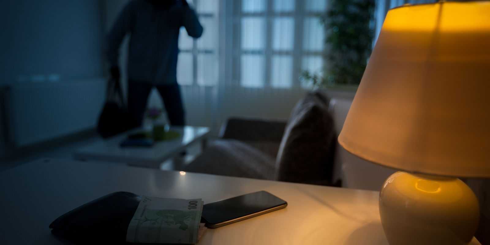 Consells per prevenir robatoris durant l'estiu
