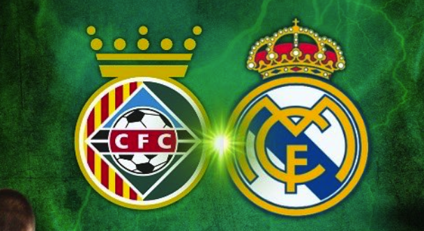 El Cerdanyola FC ha anunciat l'acord a les seves xarxes. FOTO: Cerdanyola FC