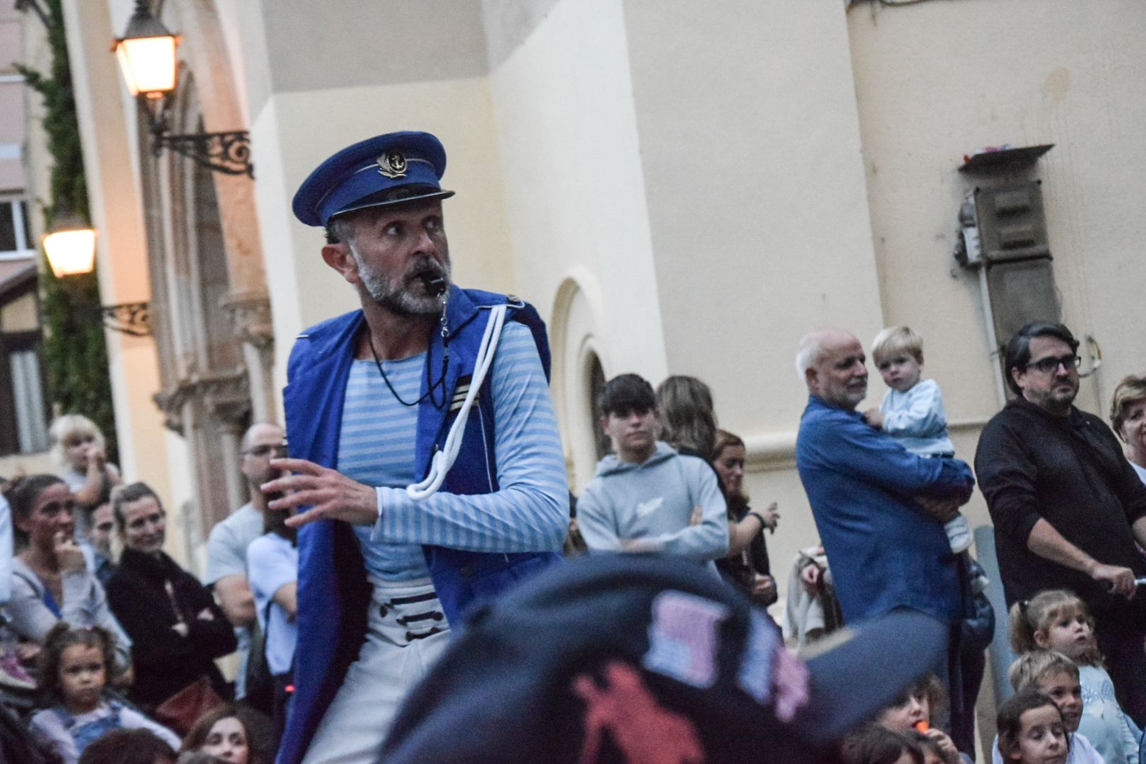 Imatges del FIT 2024. Marc Mata 