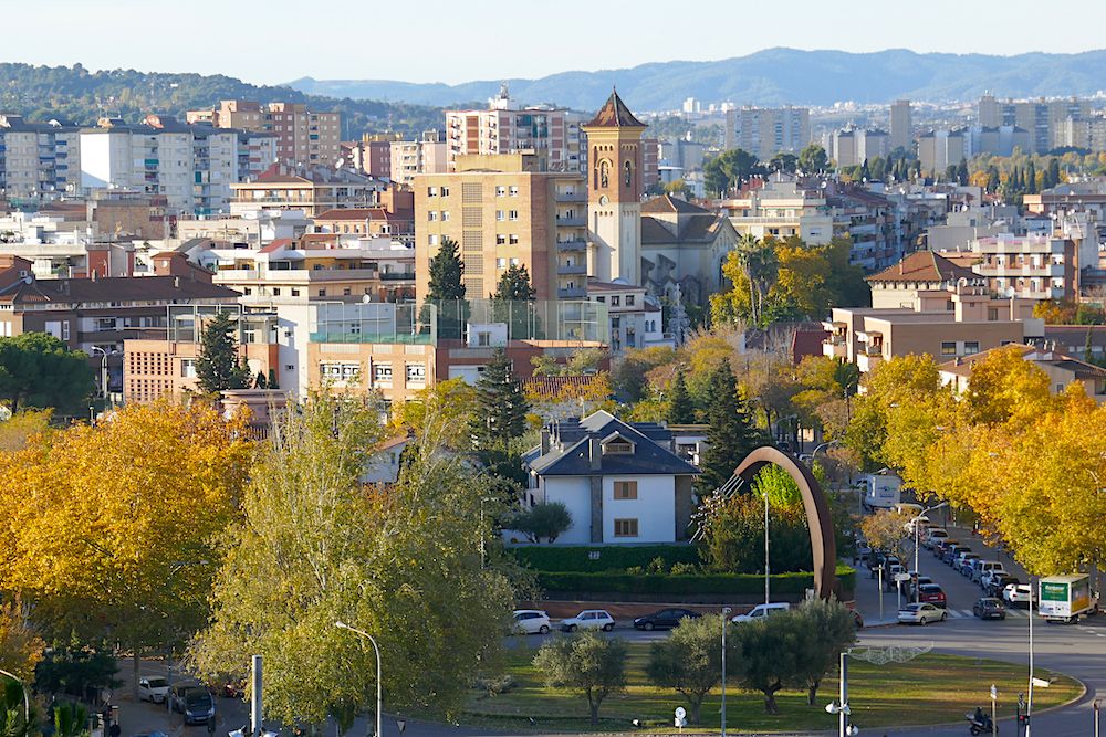 Resum de la setmana. FOTO: Arxiu