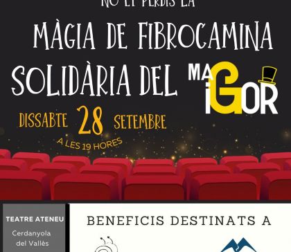 Tot el que cal saber de l'activitat Tot el que cal saber de l'activitat